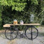 Desserte vélo