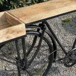 Desserte vélo