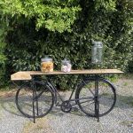 Desserte vélo