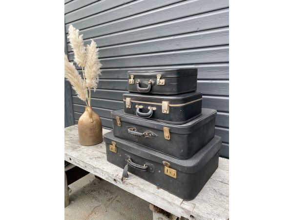 Valise noire n°2
