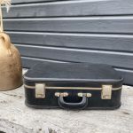Valise noire n°2