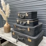 Valise noire n°2