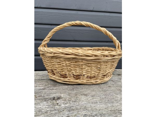 Panier CASABLANCA