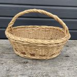 Panier CASABLANCA
